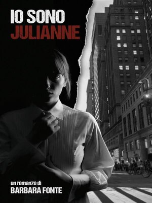 cover image of Io sono Julianne